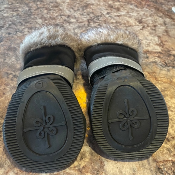 Dog boots - Picture 7 of 10